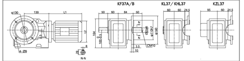 k37法蘭安裝參數(shù)