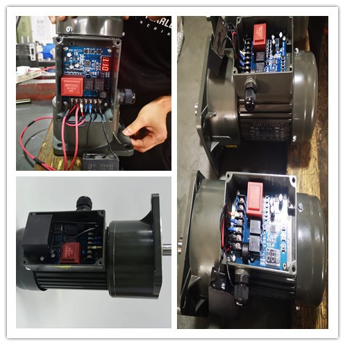 牛體刷電機，牛體刷200W電機，牛體按摩電機