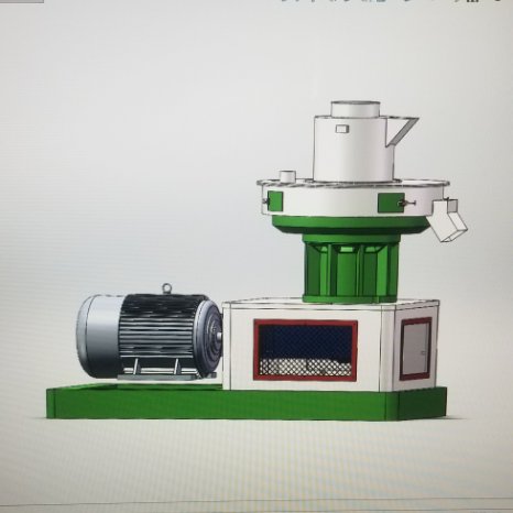 顆粒機(jī)減速器