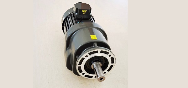 士元1.5KW工業(yè)風(fēng)扇減速電機(jī)