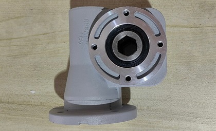 鋰電輸送行業(yè)專(zhuān)用減速機(jī)