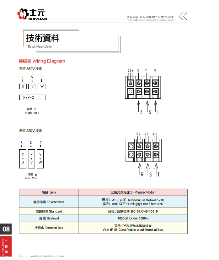 士元工業(yè)風(fēng)扇電機(jī)接線圖示9.png